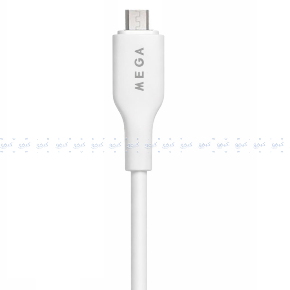MEGA USB To Micro Cable