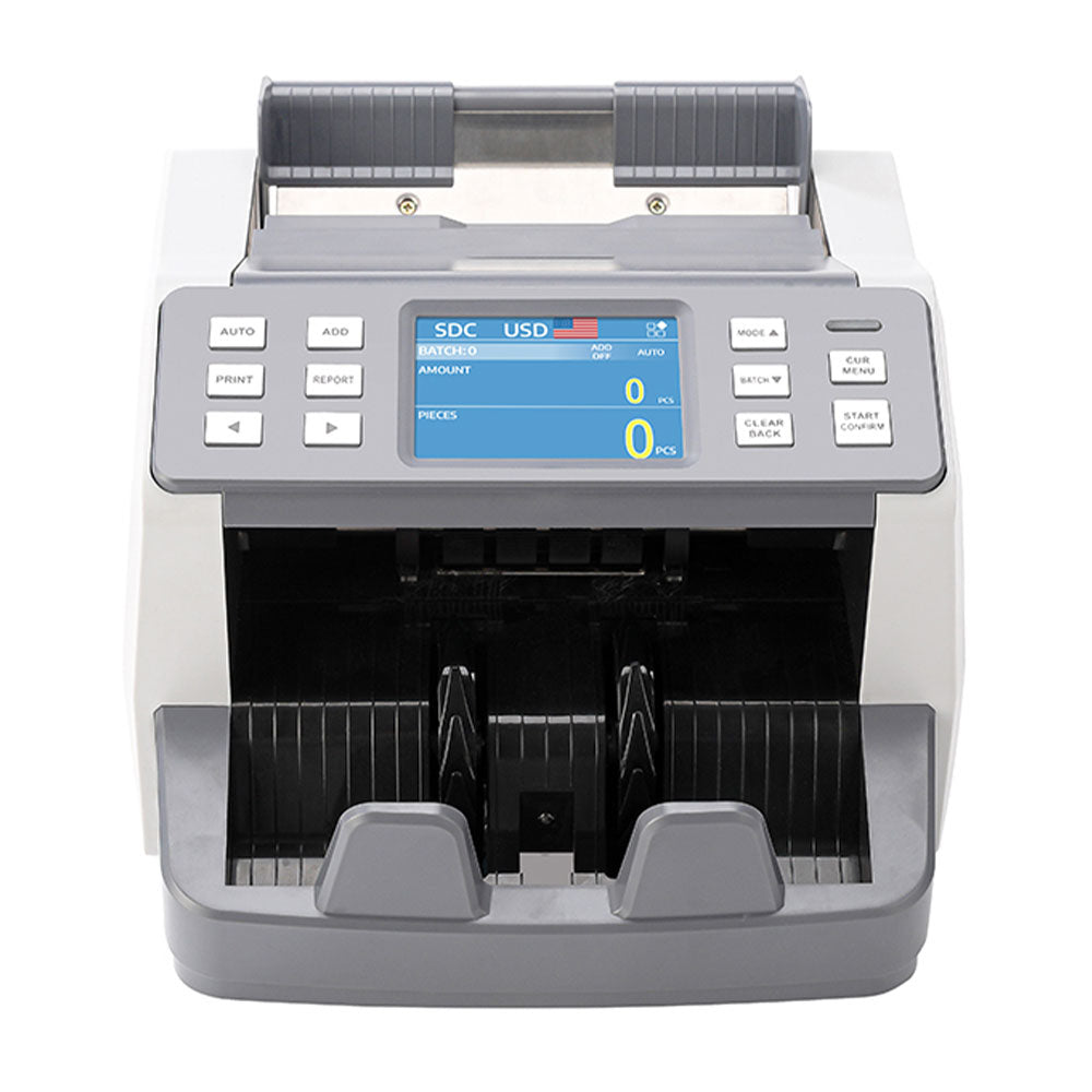 MJK 85 Money Counter