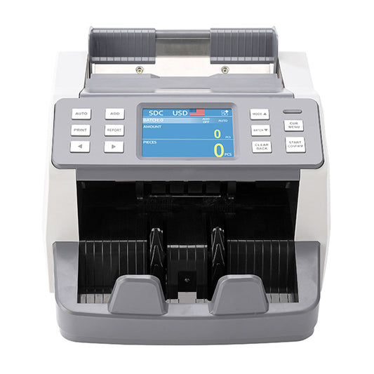 MJK 85 Money Counter