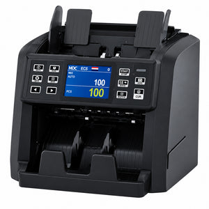 MJK 96 Money Counter