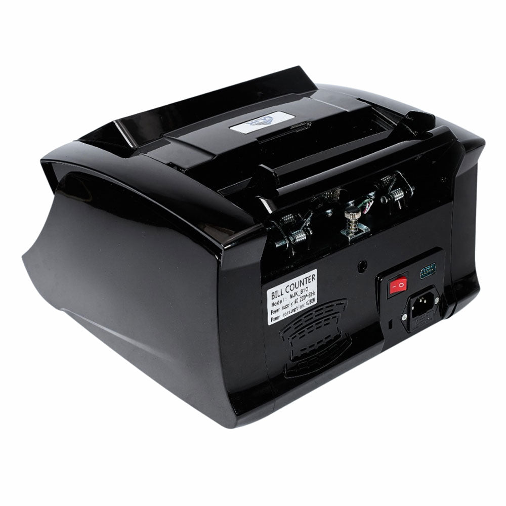MJK B10 Money Counter