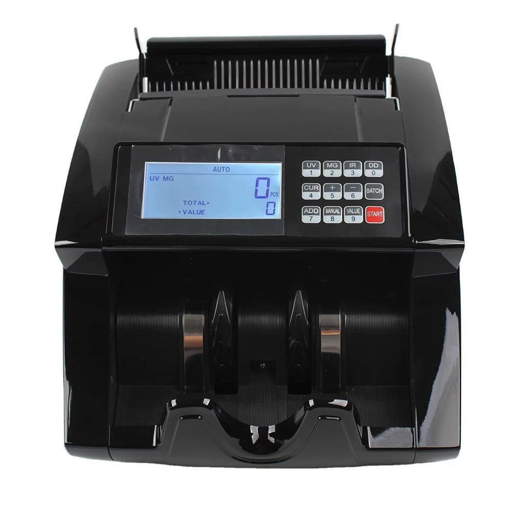 MJK B10 Money Counter