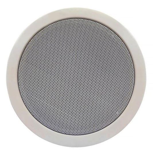 MJK CLS-506 Frameless Ceiling Speaker 100V 10W