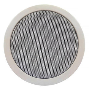 MJK CLS-506 Frameless Ceiling Speaker 8Ω 10W