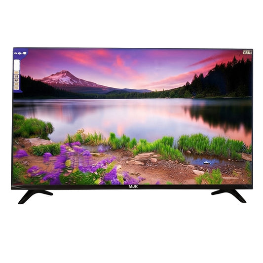 MJK HYX047 43 Inch LED HD Frameless Smart TV