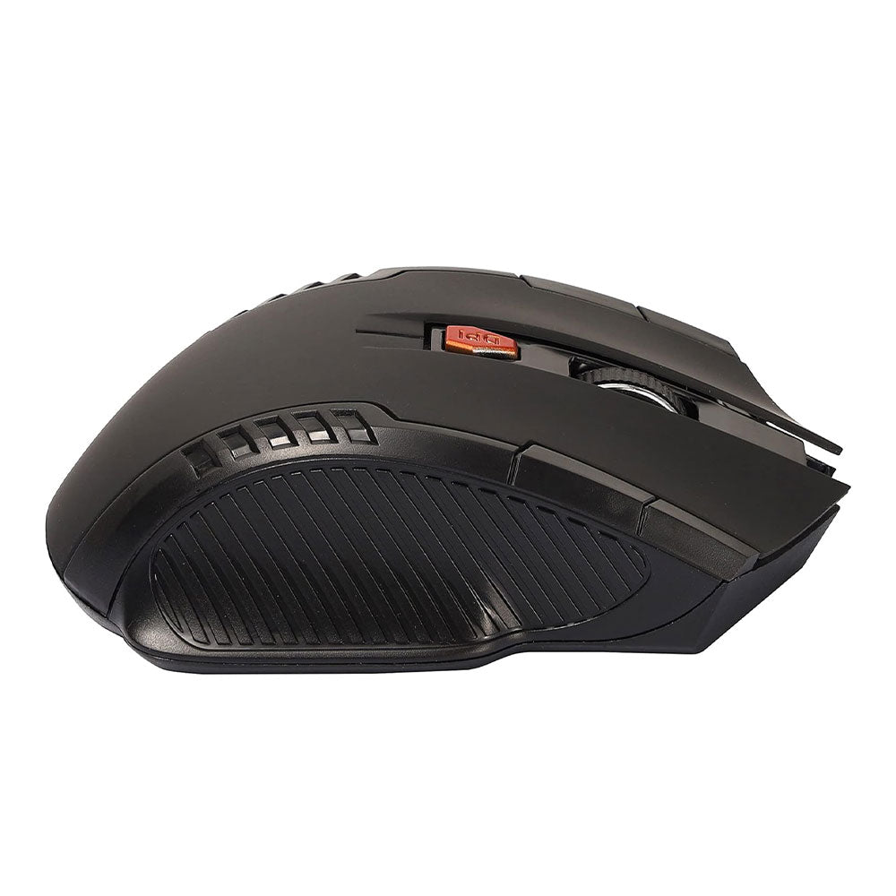 MJK M113 Wireless Mouse 1200Dpi