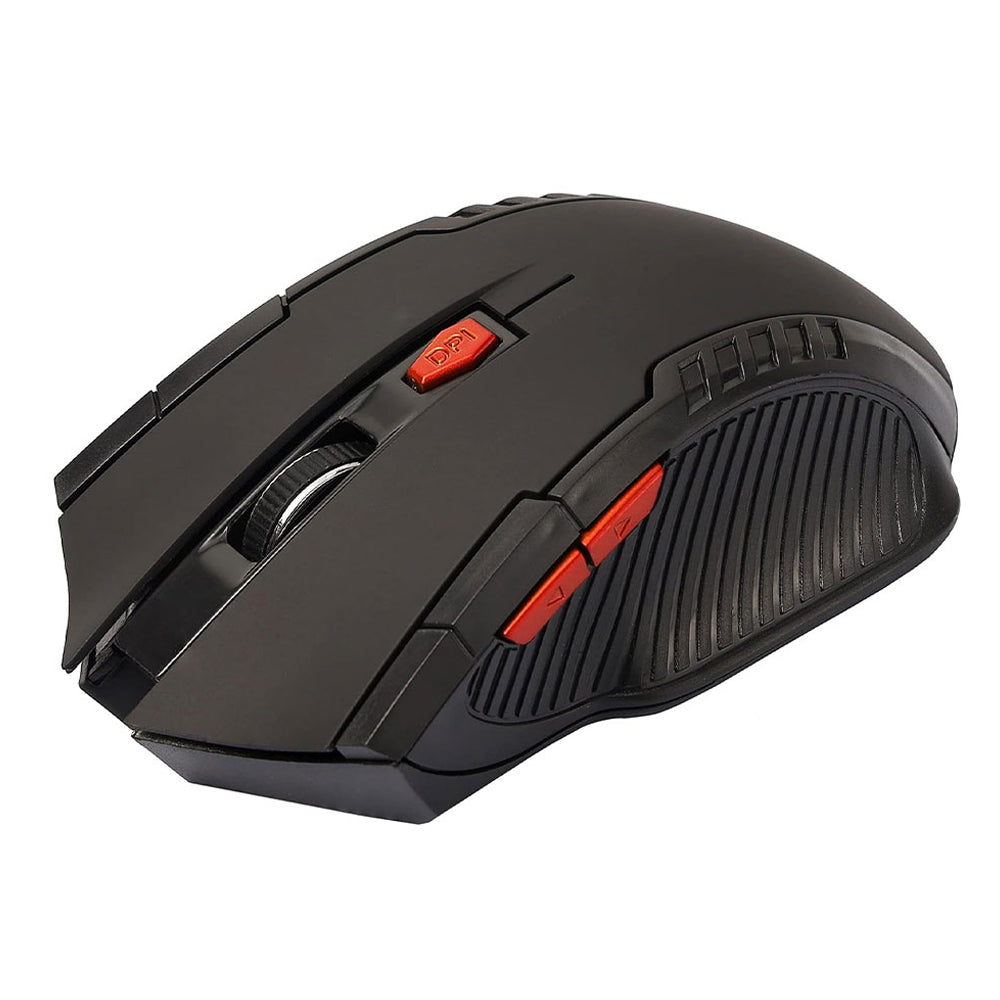MJK M113 Wireless Mouse 1200Dpi