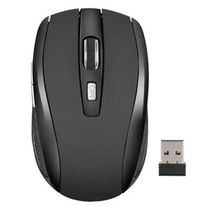 MJK M750 Wireless Mouse 1200Dpi