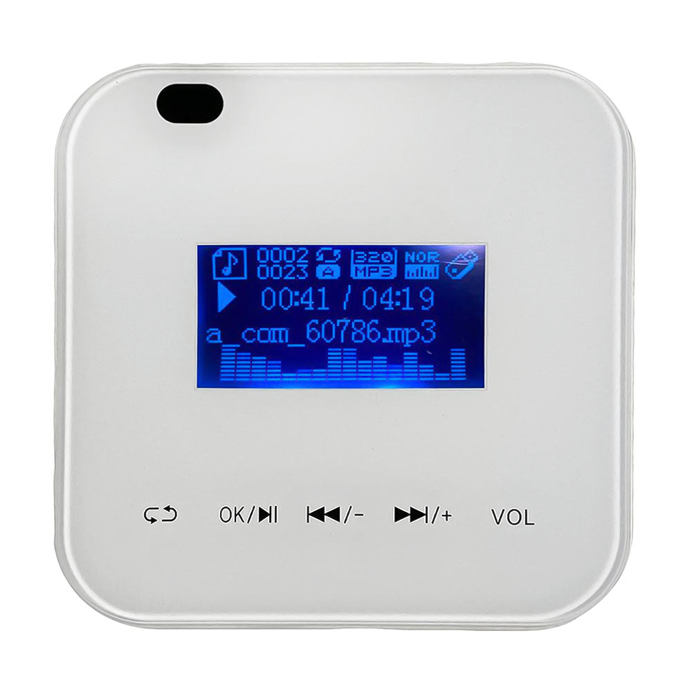 MJK MP-86 Wall Amplifier 30W