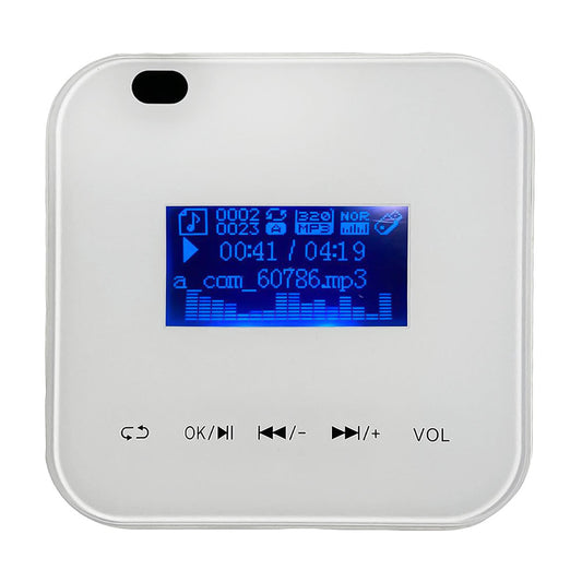 MJK MP-86 Wall Amplifier 30W