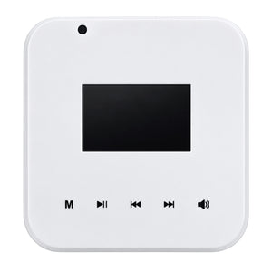 MJK MP-86 Wall Amplifier 30W