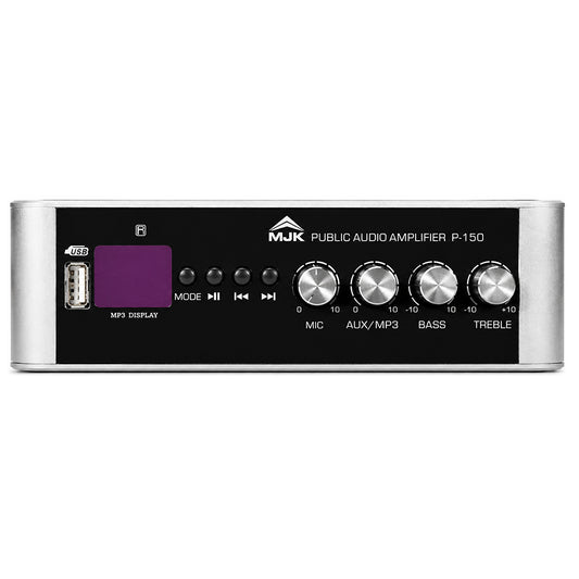 MJK P-150 Amplifier 30W