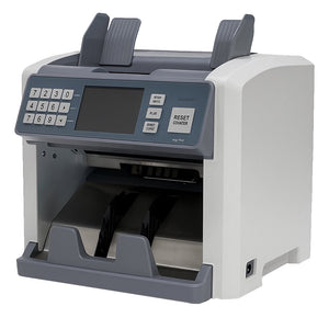 MJK S100 Money Counter