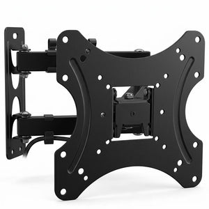 MJK 14-42 Inch Full Motion TV Stand