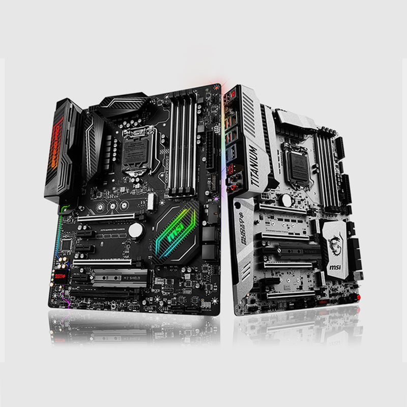 MOTHERBOARD-COL