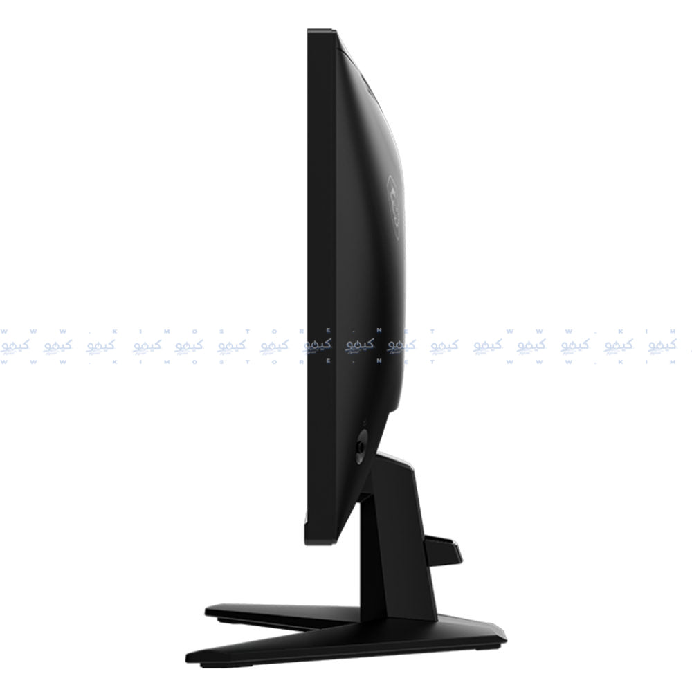 شاشة ام اس اى جيمنج G255F مسطحة 25 بوصة LED IPS FHD بدون إطار 180 هرتز (أوبن بوكس)