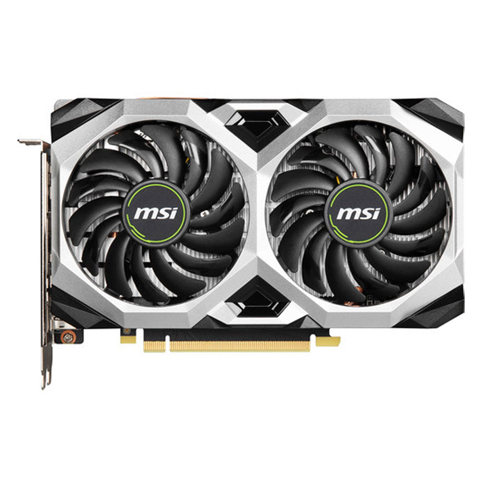 MSI GeForce GTX 1660 SUPER VENTUS XS C OC 6GB GDDR6 Graphics Card (Original Used)