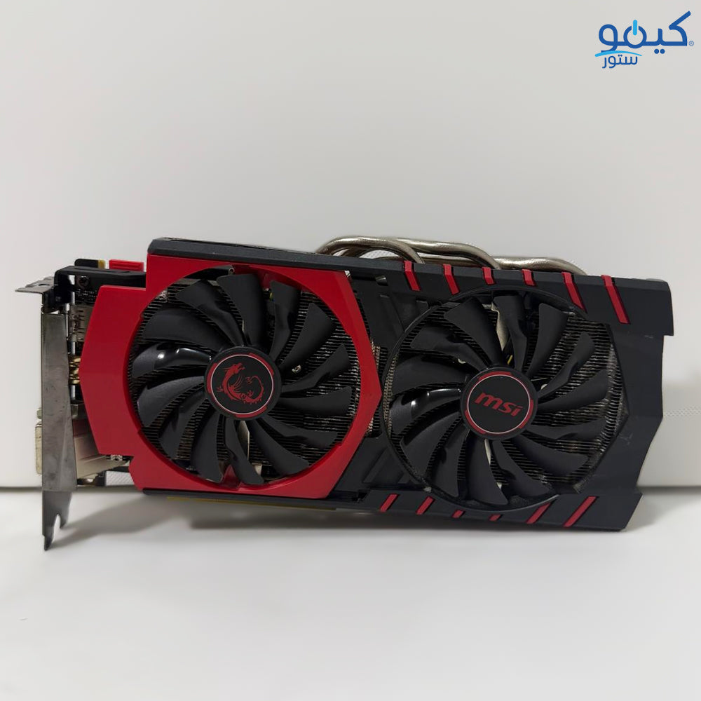 MSI GeForce GTX 960 4GB GDDR5 Graphics Card (Original Used)