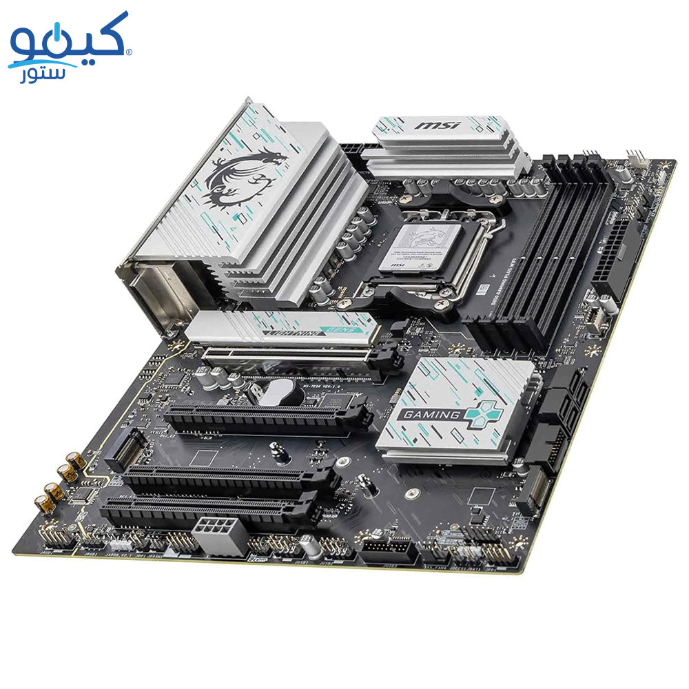 MSI B850 GAMING PLUS WiFi DDR5