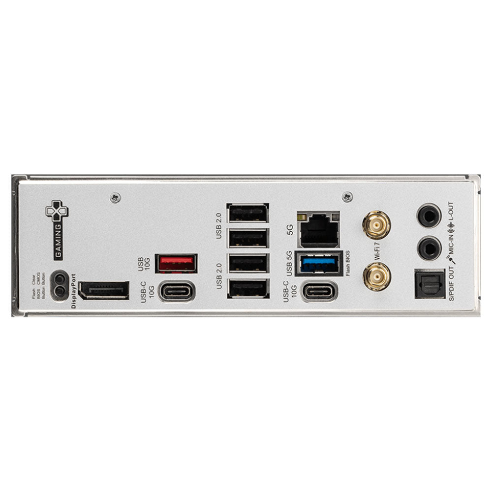 مازر بورد ام اس اي B850 GAMING PLUS 