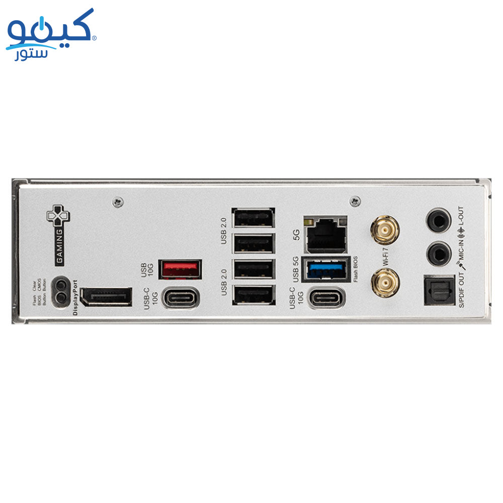 مازر بورد ام اس اي