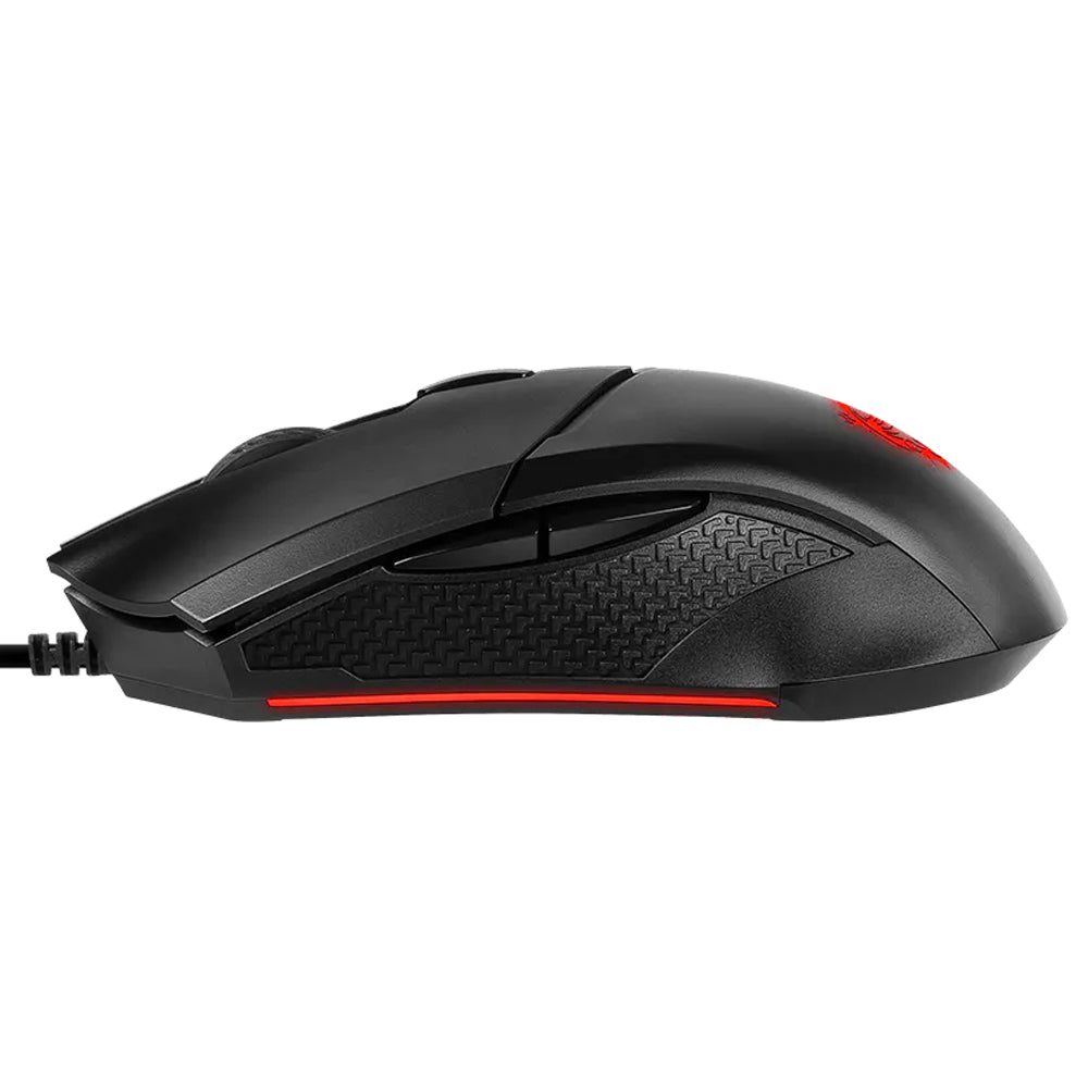 MSI Clutch GM08 Mouse