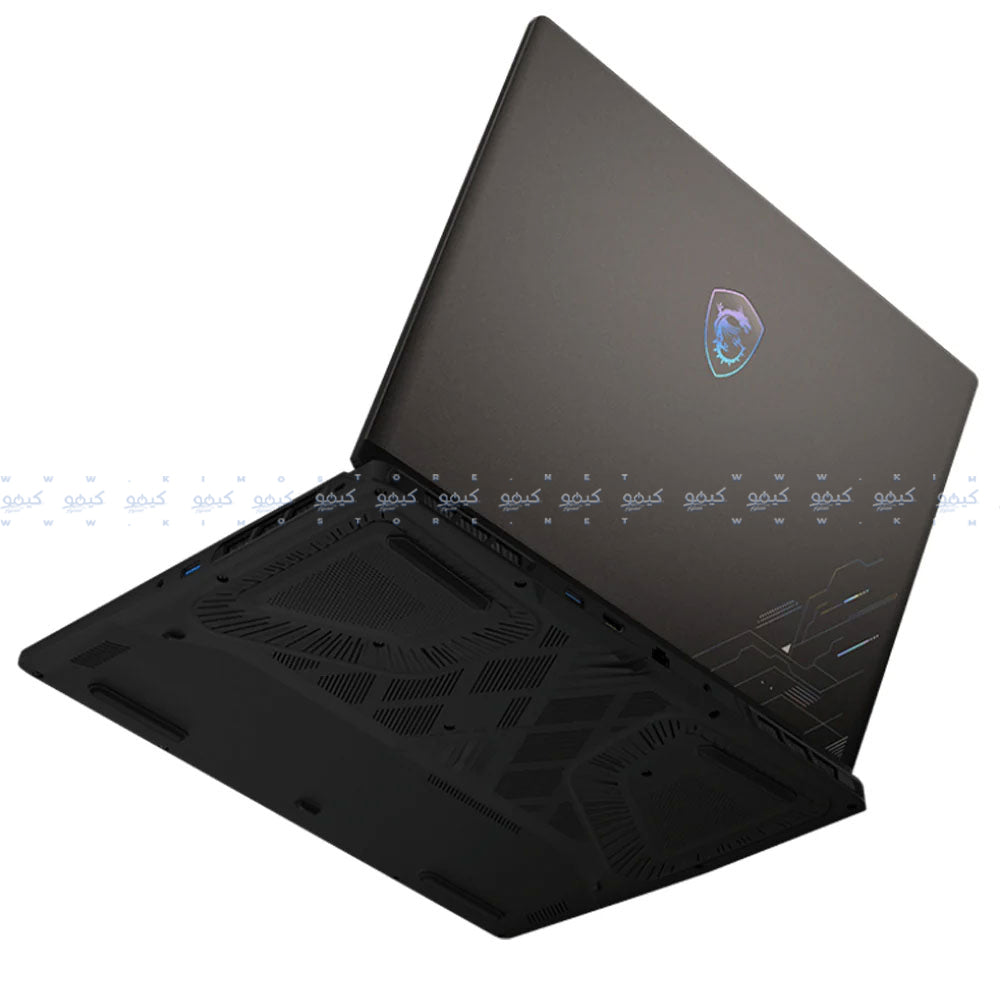 لاب توب ام اس اى Crosshair 16 HX AI D2XWFKG-208EG
