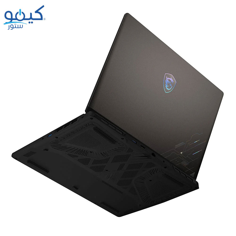 لاب توب ام اس اى Crosshair 16 HX AI D2XWGKG-207EG 