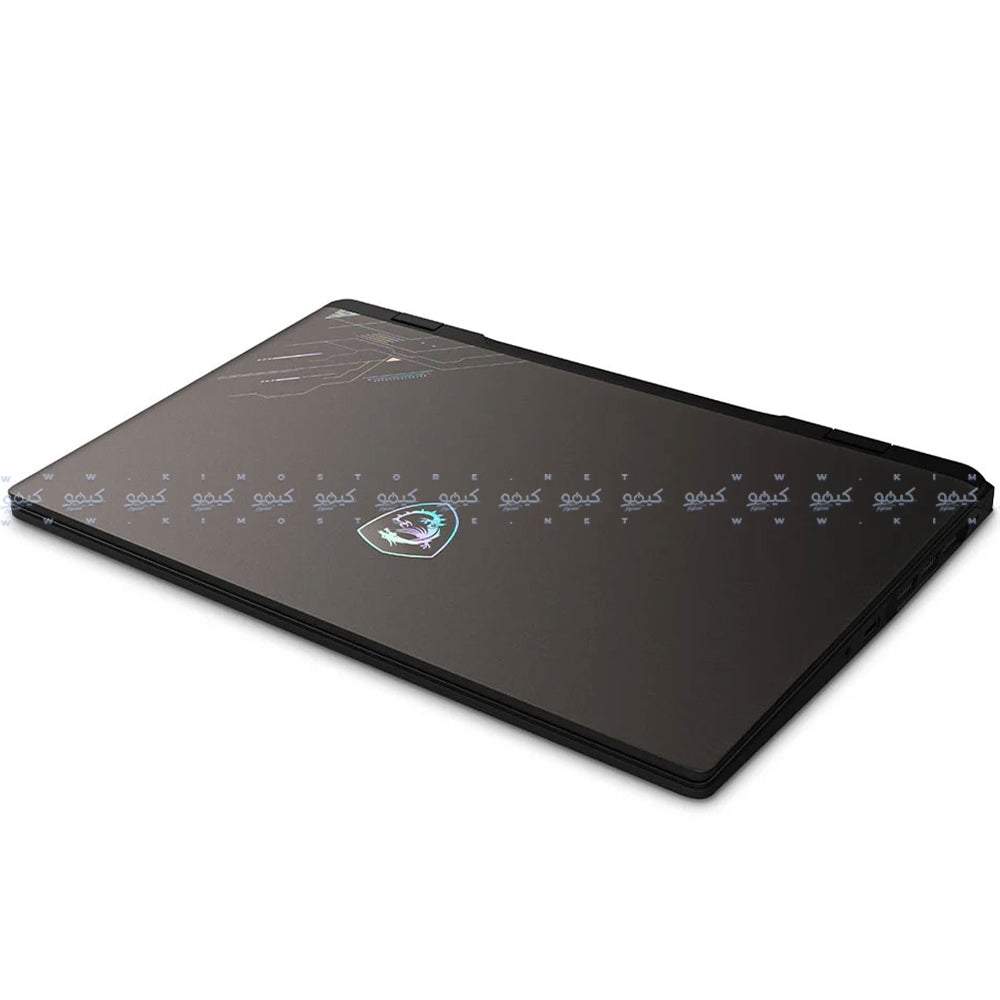 لاب توب ام اس اى 