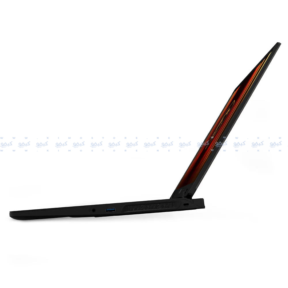 لاب توب ام اس اى Crosshair 16 HX AI D2XWGKG-207EG (انتل كور Ultra 7 255HX - رام 16 جيجابايت - هارد 1 تيرابايت M.2 NVMe