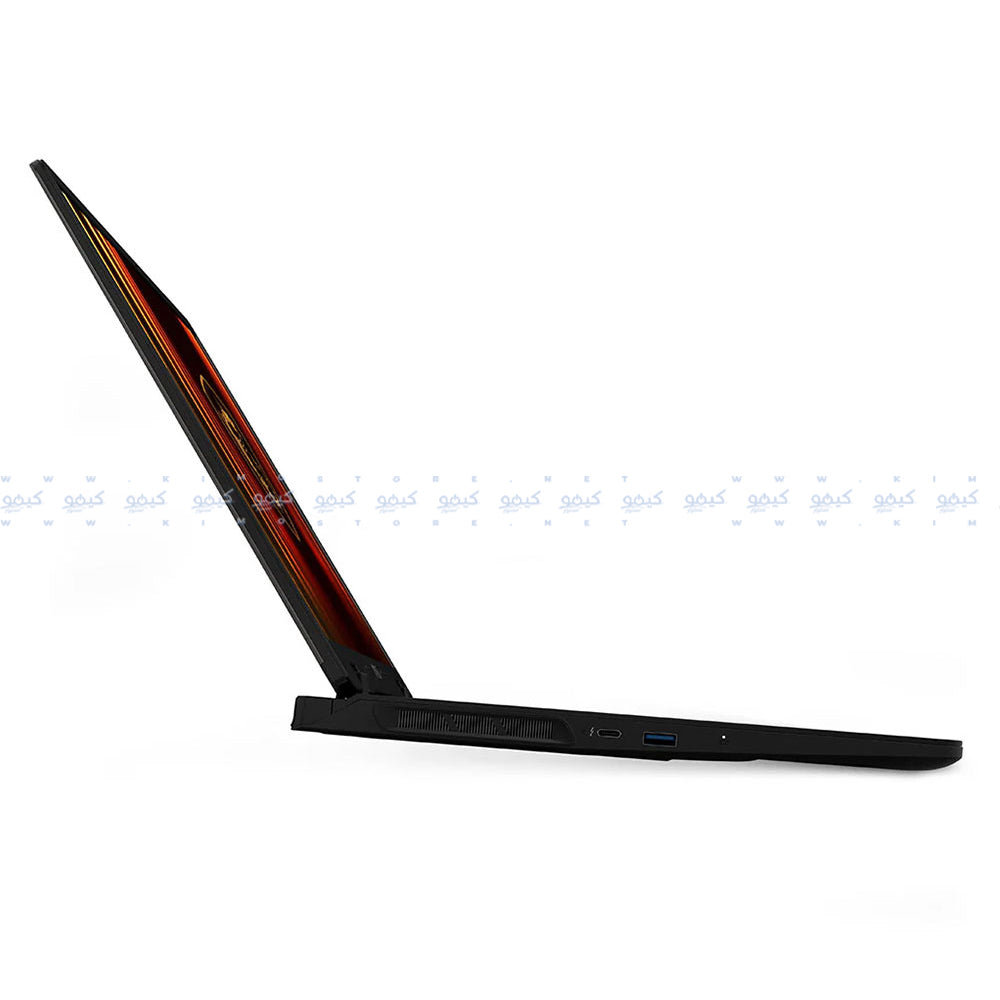 لاب توب ام اس اى Crosshair 16 HX AI D2XWGKG-207EG (انتل كور Ultra 7 255HX - رام 16 جيجابايت - هارد 1 تيرابايت M.2 NVMe - نفيديا 8 جيجابايت RTX 5070 - شاشة 16 بوصة 240 هرتز QHD+ IPS - ويندوز 11) - رمادي