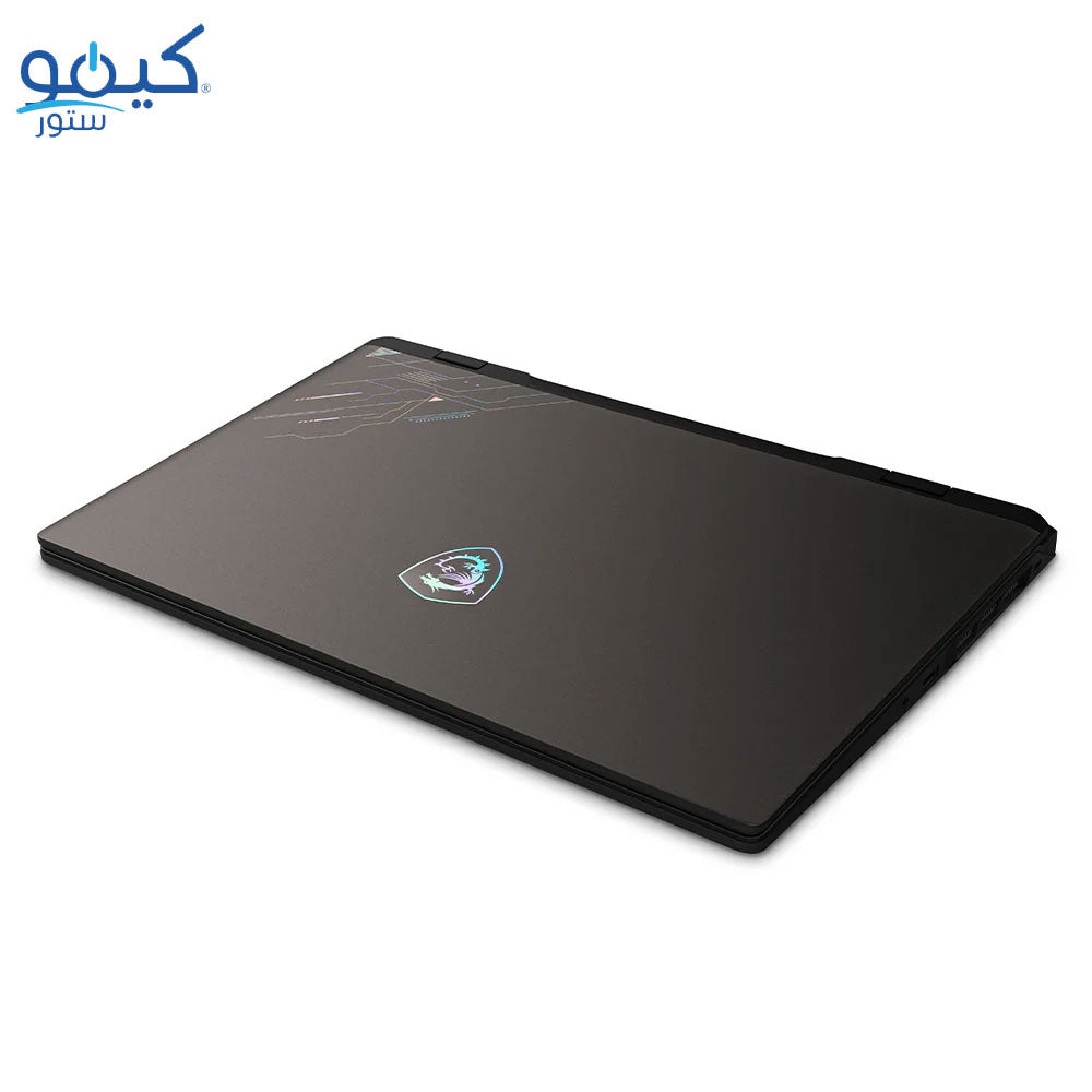 لاب توب ام اس اى 