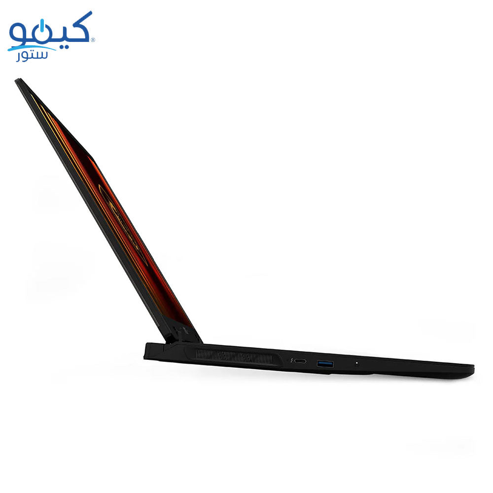 لاب توب ام اس اى Crosshair 16 HX AI D2XWGKG-207EG (انتل كور Ultra 7 255HX - رام 16 جيجابايت - هارد 1 تيرابايت M.2 NVMe - نفيديا 8 جيجابايت RTX 5070 - شاشة 16 بوصة 240 هرتز QHD+ IPS - ويندوز 11)