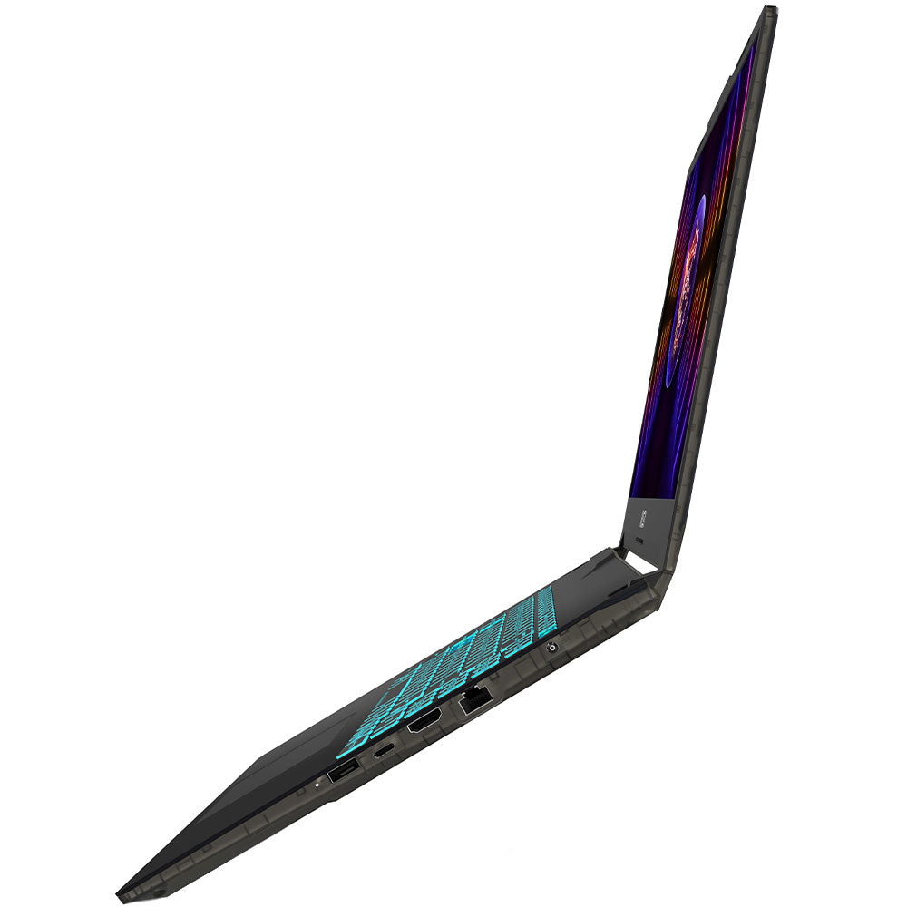 لاب توب ام اس اى Cyborg 15 A13VE