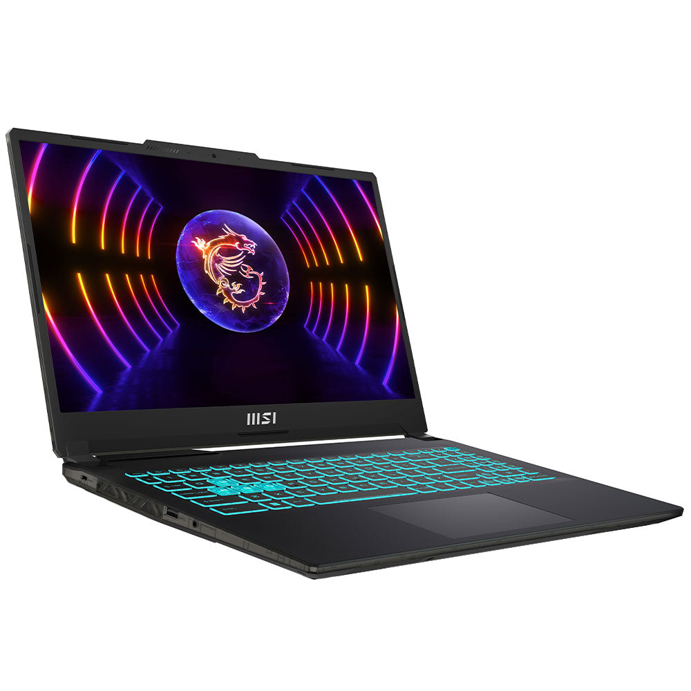 MSI Laptop