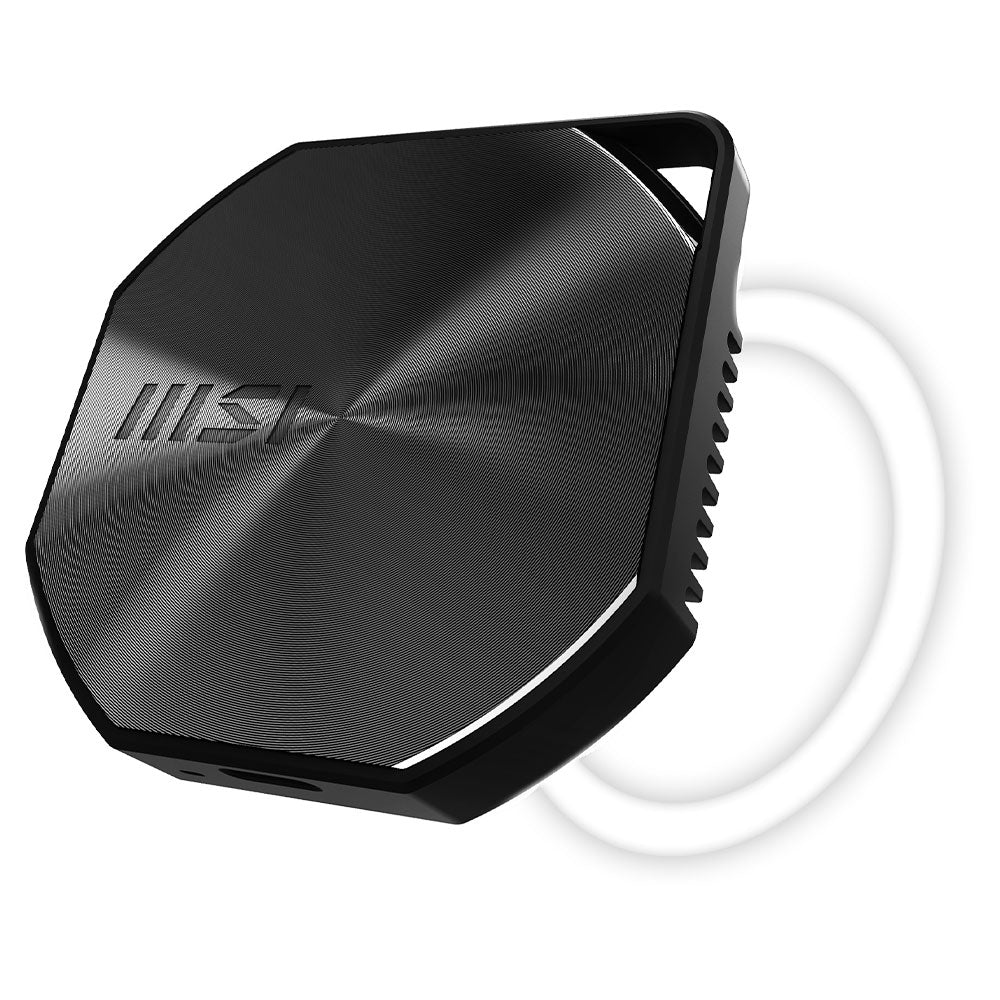 MSI DATAMAG 20Gbps 2TB Magnetic 