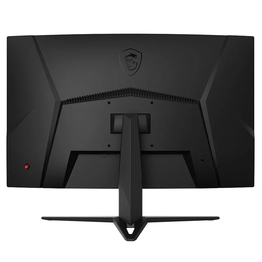 MSI Esports G27CQ4 E2 27 Inch VA WQHD Curved Frameless Gaming Monitor 170Hz