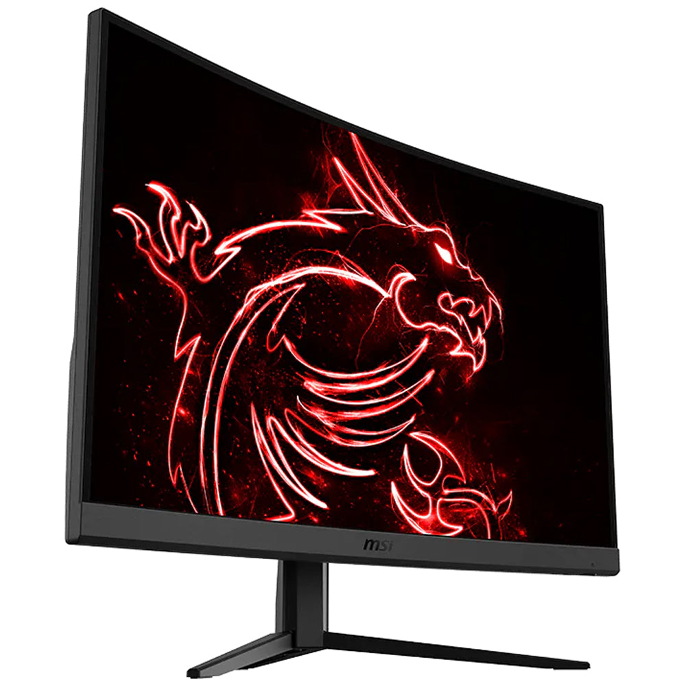 MSI Esports G27CQ4 E2 27 Inch VA WQHD Curved Frameless Gaming Monitor 170Hz