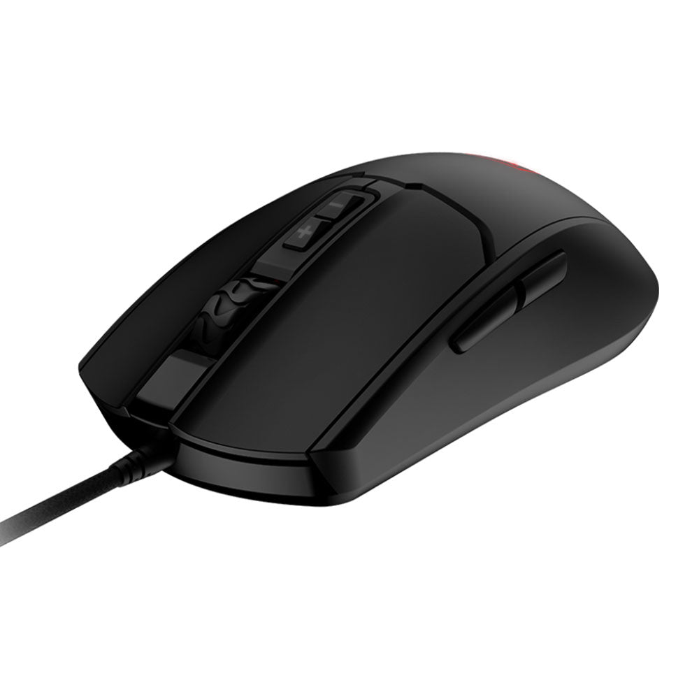 MSI Forge GK100 Wired RGB Gaming Keyboard + Mouse
