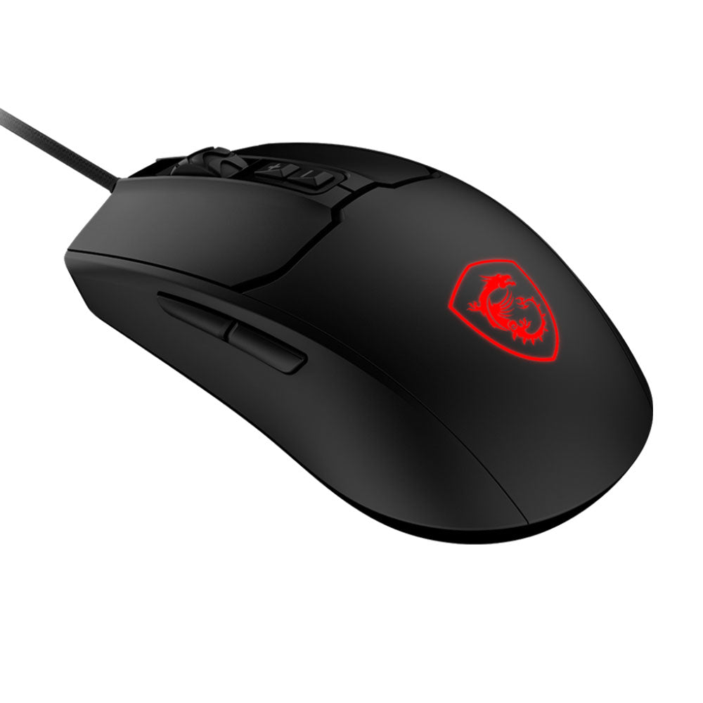  Keyboard + Mouse Combo English