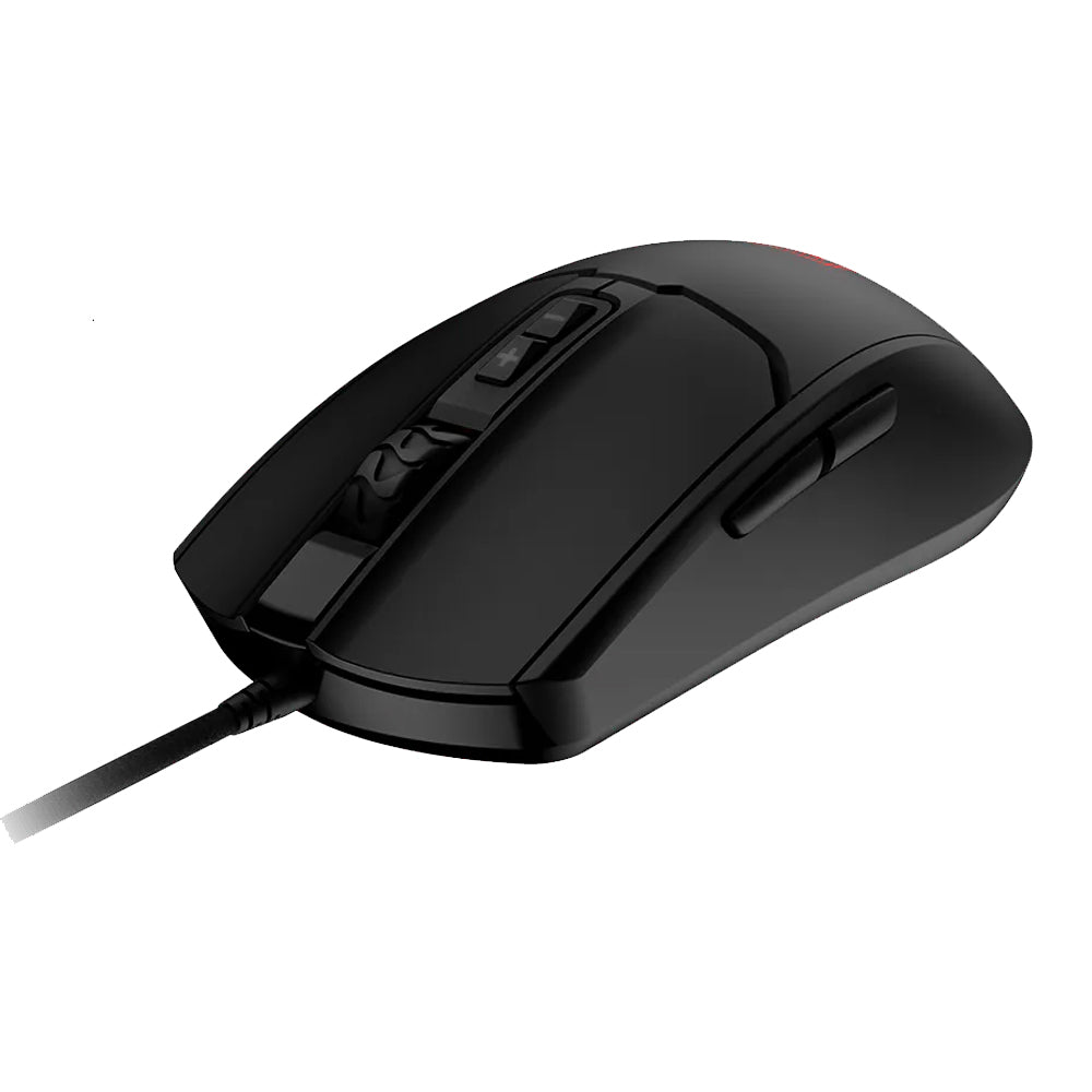 MSI Forge GK100 Wired RGB Gaming Keyboard + Mouse Combo English