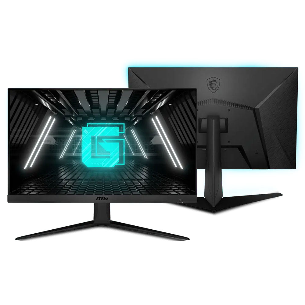 MSI G2412F 24 Inch IPS FHD Frameless Gaming Monitor 180Hz