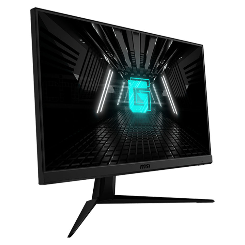 MSI G2412F 24 Inch IPS FHD Frameless Gaming Monitor 