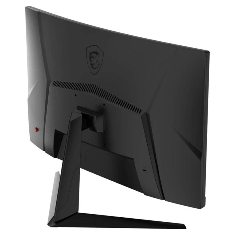 MSI G27C4 E3 27 Inch VA FHD Curved Frameless