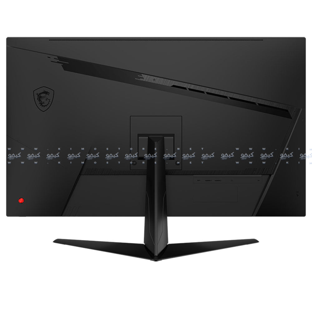 MSI G321Q 32 Inch IPS WQHD Frameless Gaming Monitor 170Hz