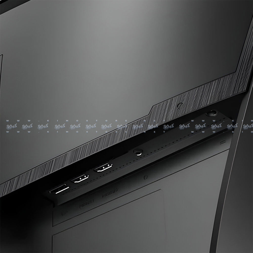 MSI G321Q 32 Inch IPS WQHD Frameless Gaming Monitor 170Hz