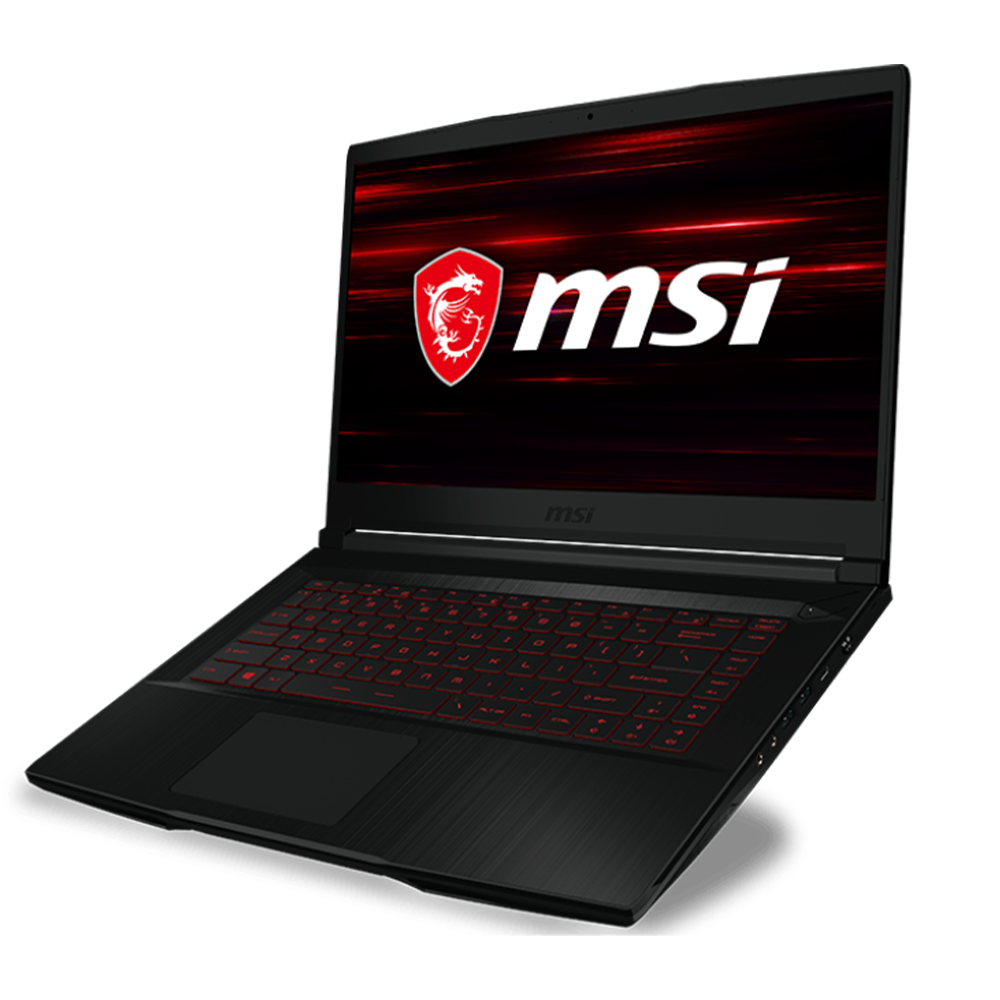 MSI GF63 Thin 10UC-807XEG Laptop