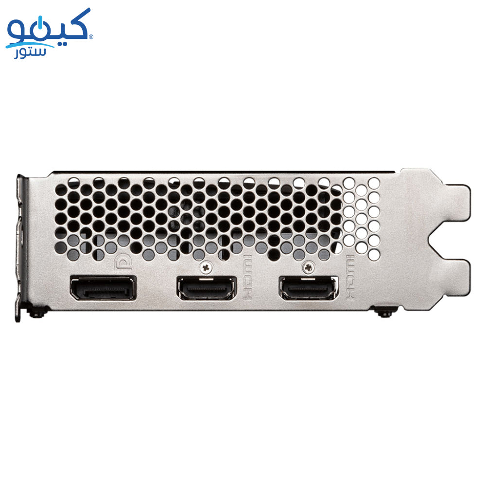 MSI GeForce Graphics Card