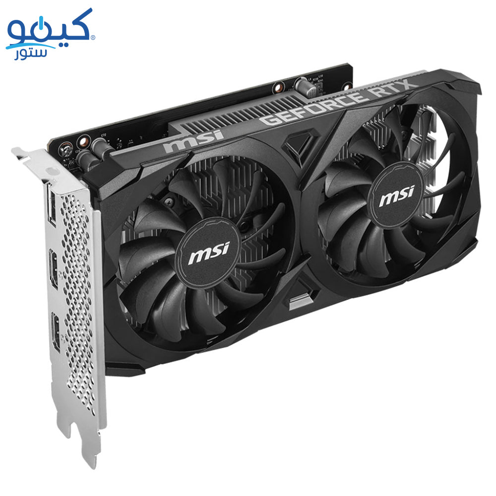 كارت شاشة ام اس اي