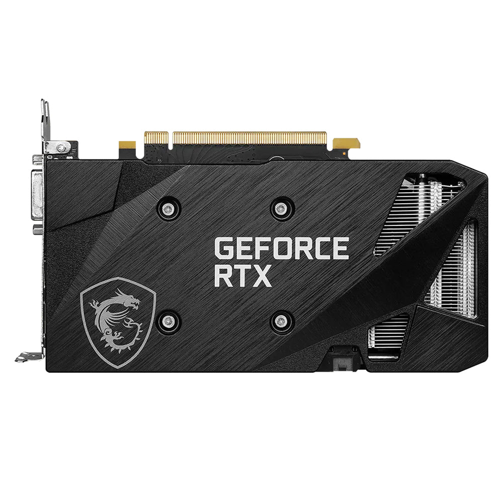 RTX 3050 Ventus 2X XS OC 8GB GDDR6 Graphics Card
